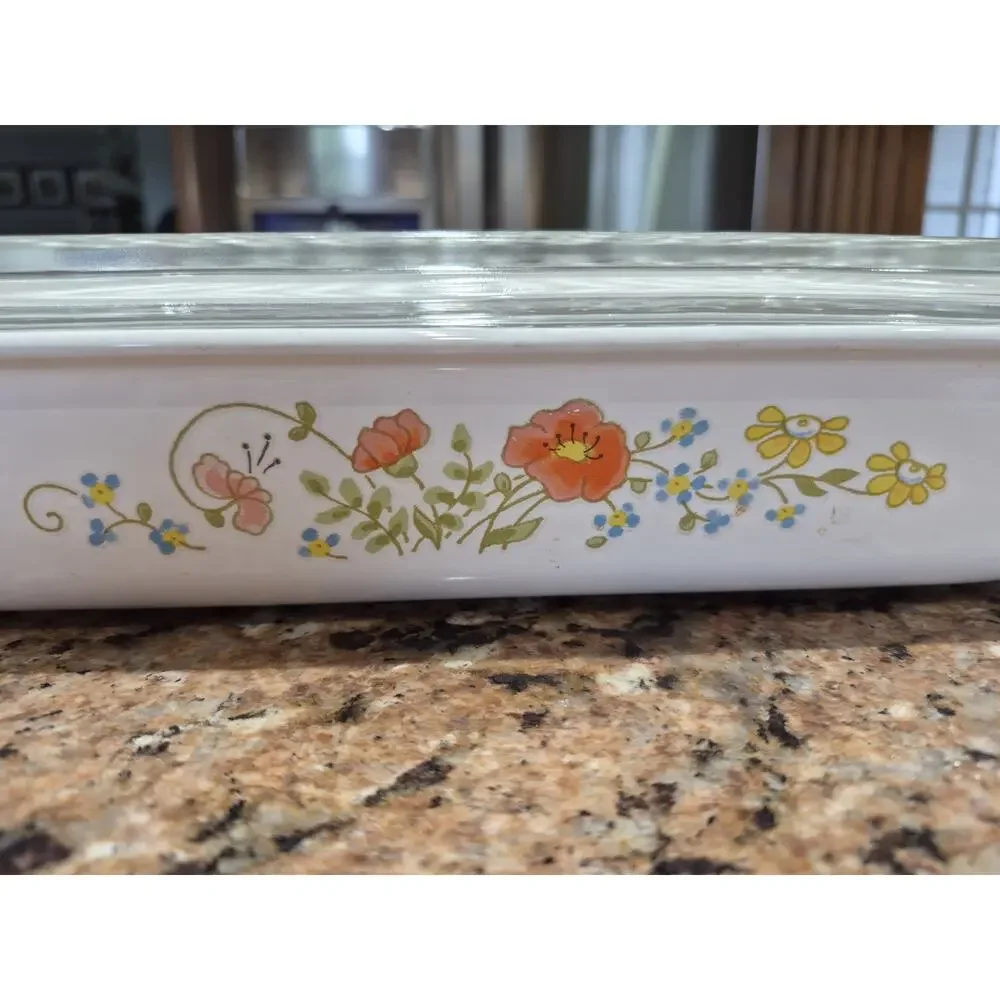 Corningware corning ware